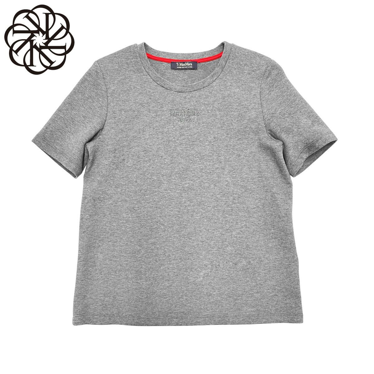 S MAX MARA Tシャツ 9976021 600 007｜インポートショップDOUBLE