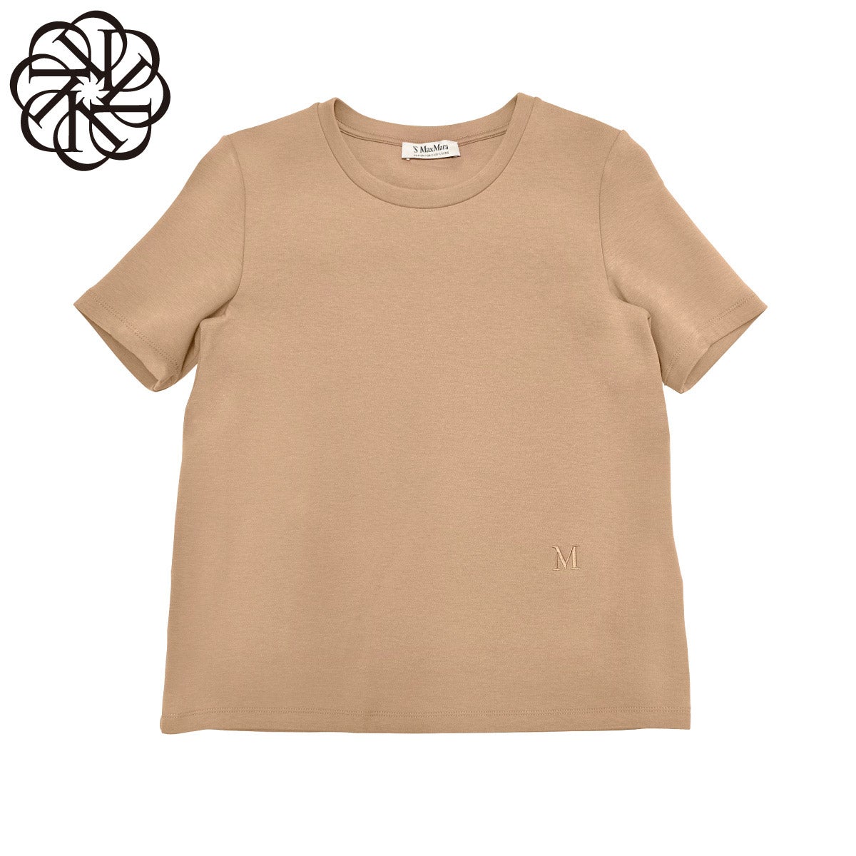 マックスマーラ Max Mara 19410212670 Tシャツ 楽天市場】MAX MARA Studio マックスマーラ ステュディオ Tシャツ WON