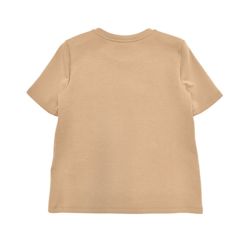 エス マックスマーラ 半袖Tシャツ レディース