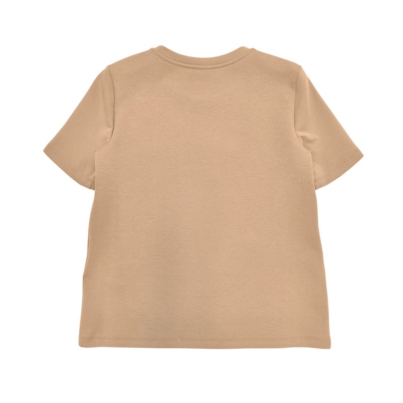 エス マックスマーラ 半袖Tシャツ レディース