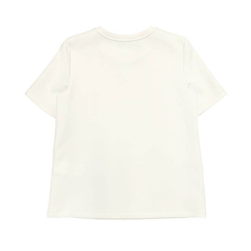 エス マックスマーラ 半袖Tシャツ レディース