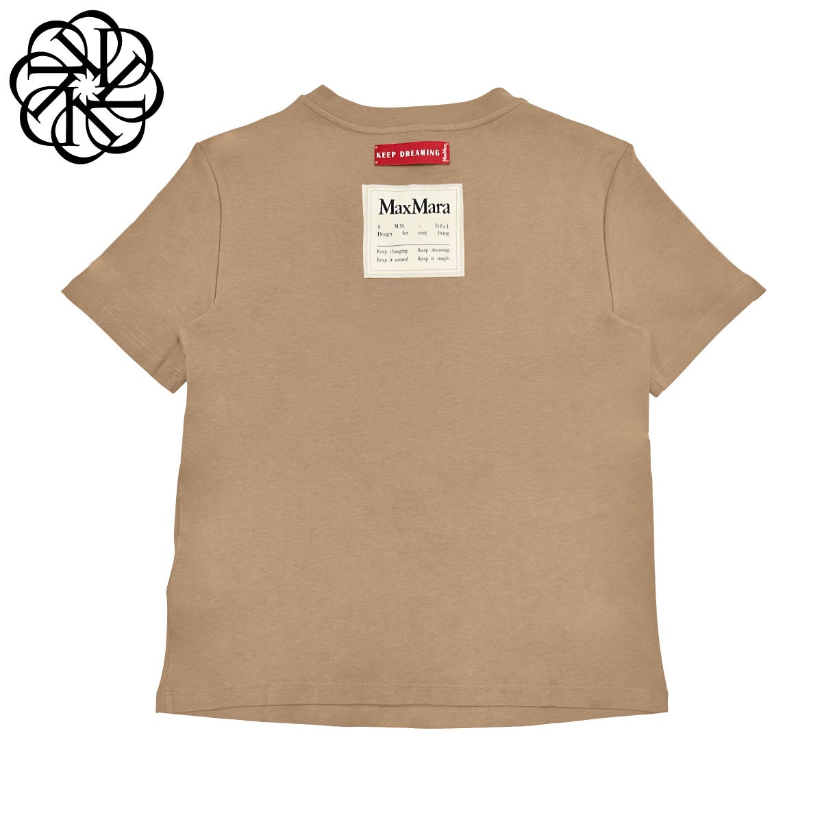 MAX MARA Tシャツ 9976041 600 006｜インポートショップDOUBLE