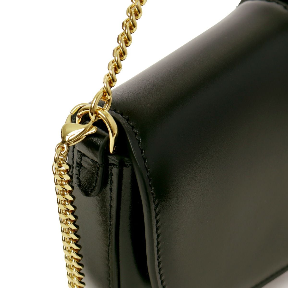 フェンディ ショルダー付 クラッチバッグ レディース