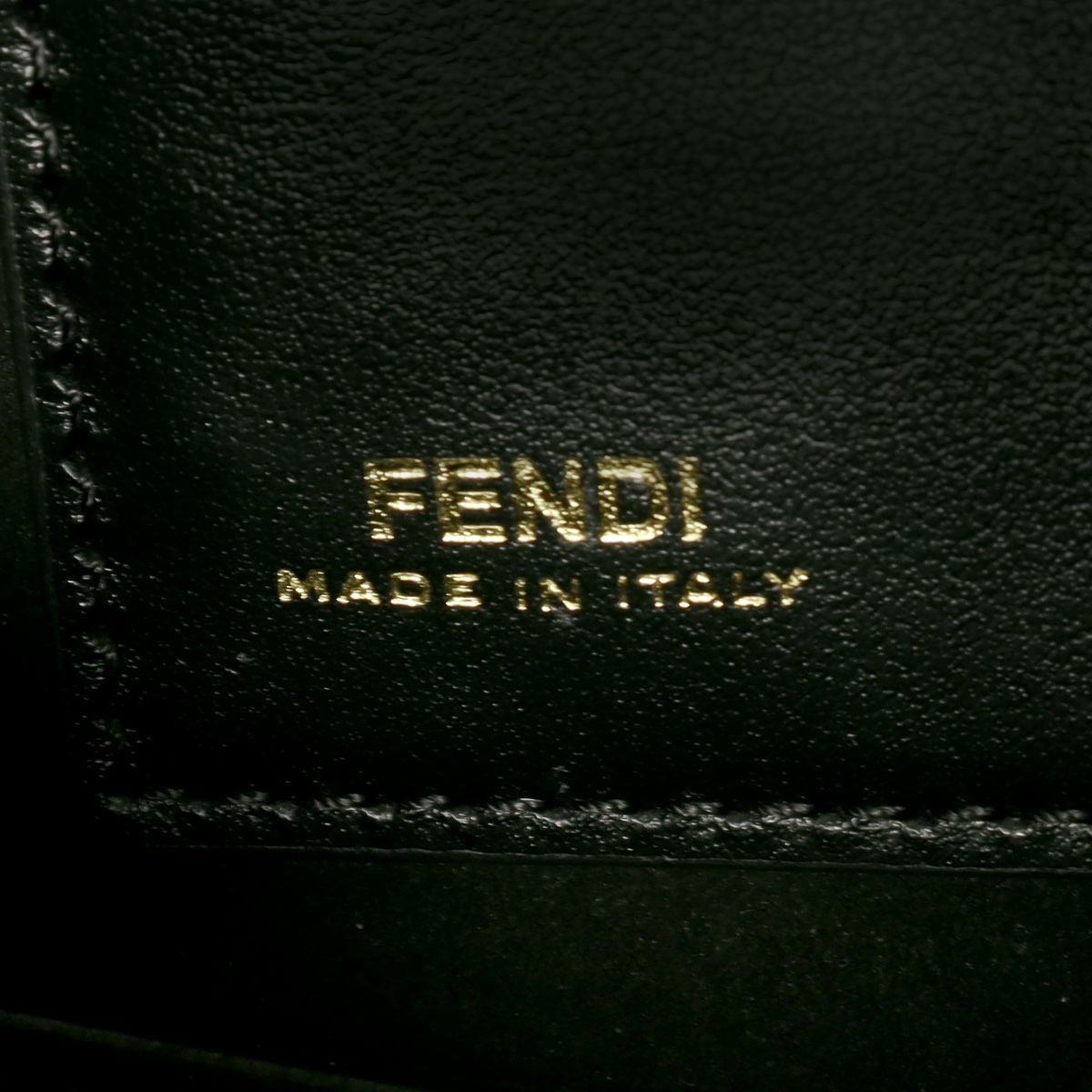 フェンディ ショルダー付 クラッチバッグ レディース