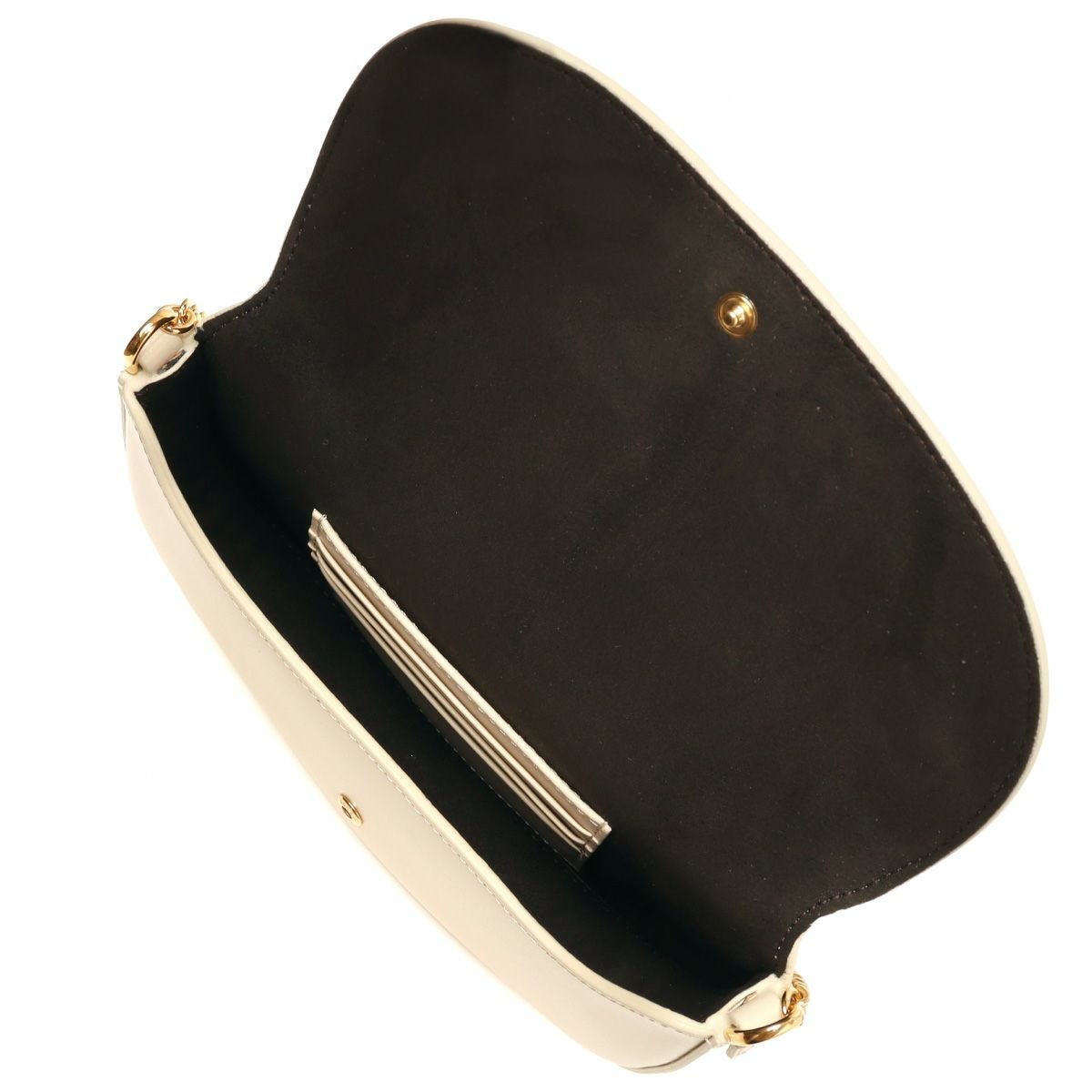 フェンディ ショルダー付 クラッチバッグ レディース