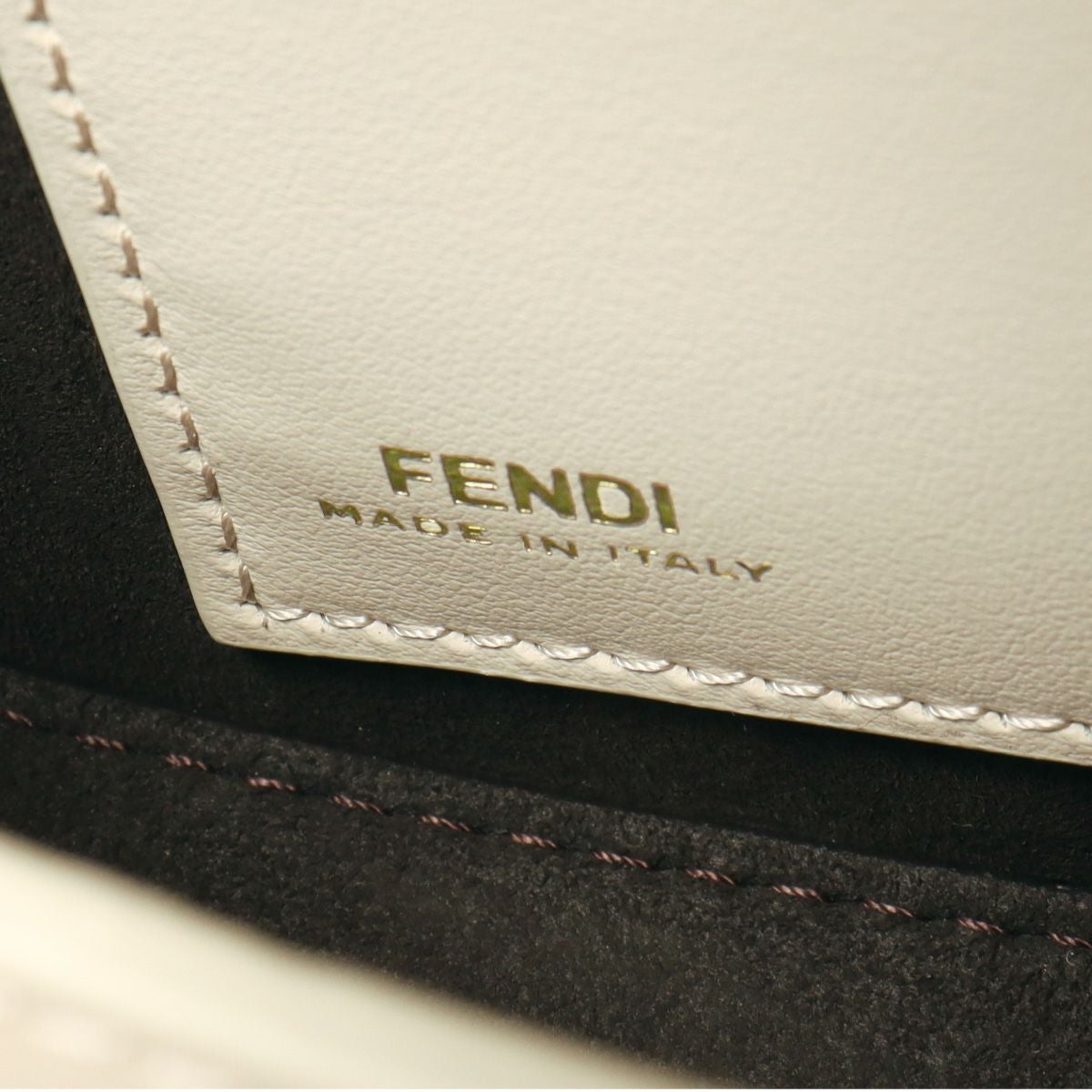 フェンディ ショルダー付 クラッチバッグ レディース