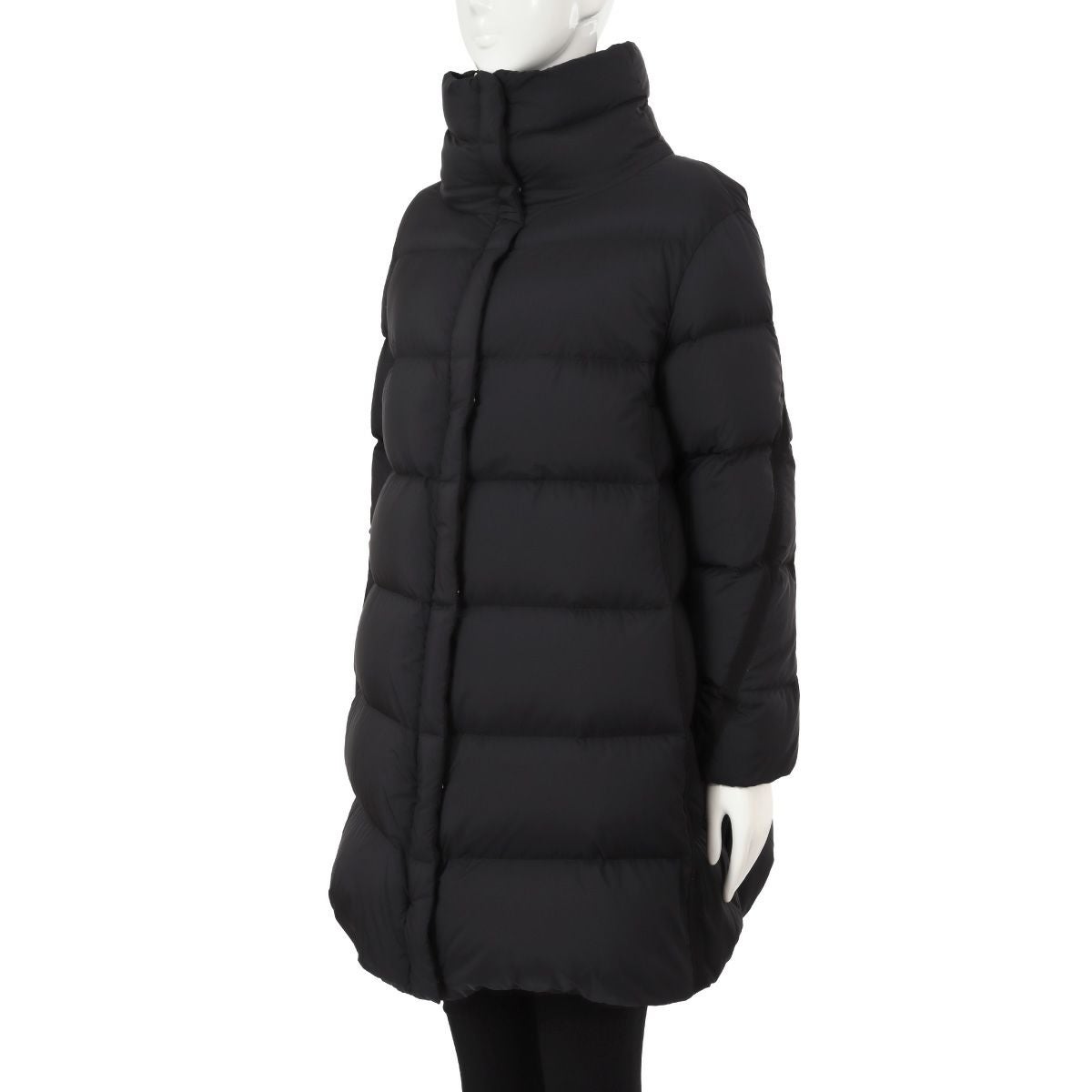 HERNO ヘルノ　ダッフルダウンコート　ダウンコート HERNO ダウンコート PI002131D 12456Z 9300｜インポートショップDOUBLE