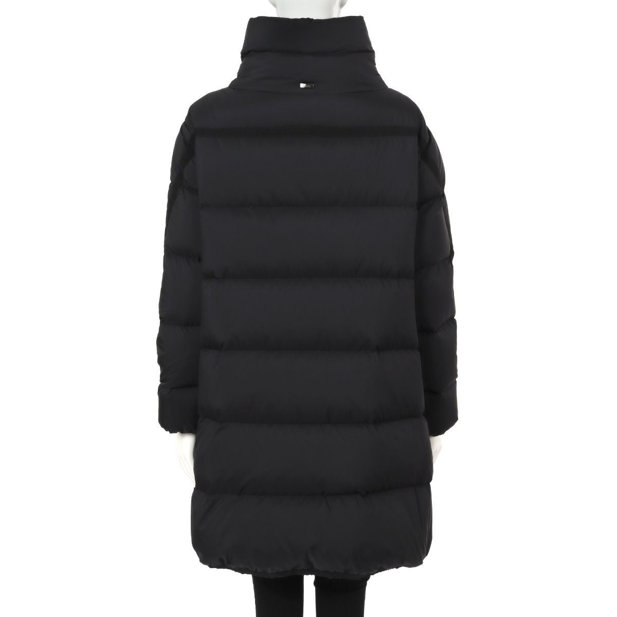 ヘルノ ダウンコート レディース