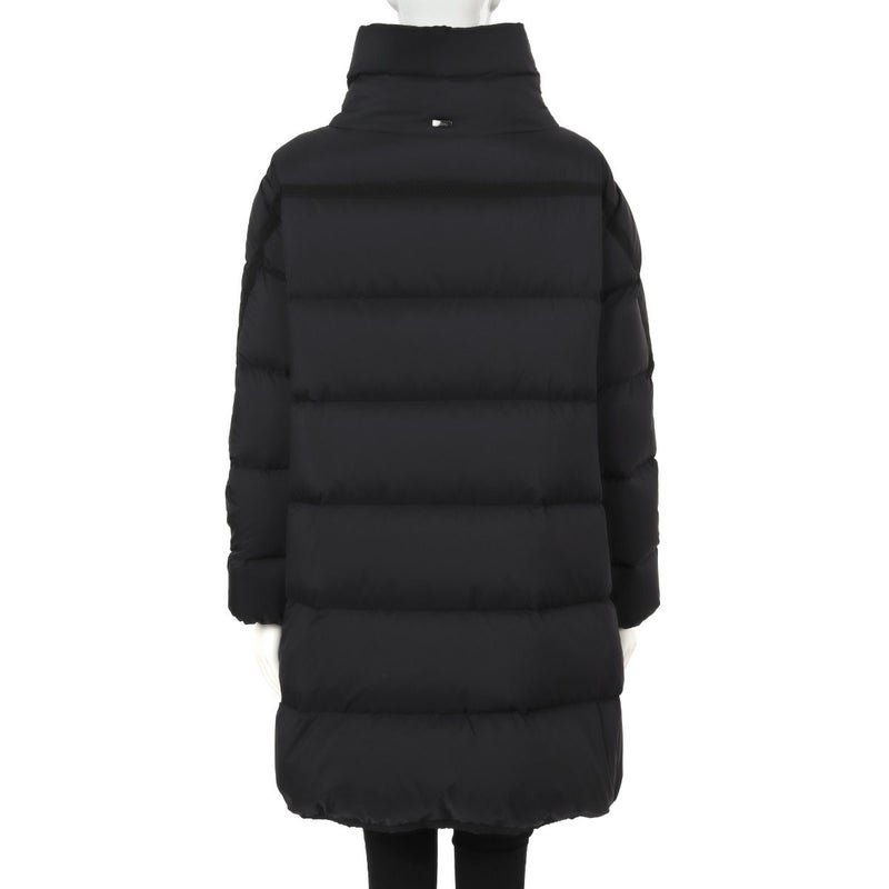 ヘルノ ダウンコート レディース