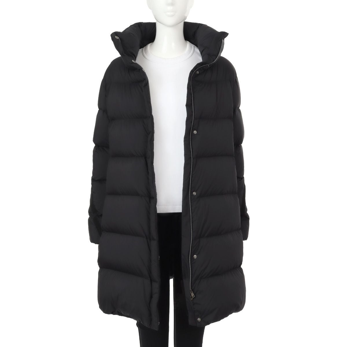 ヘルノ ダウンコート レディース