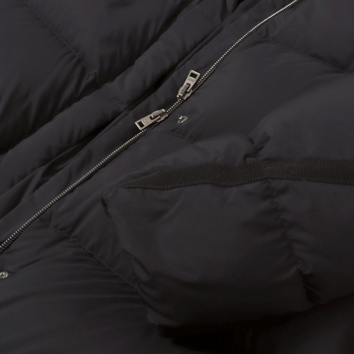 ヘルノ ダウンコート レディース