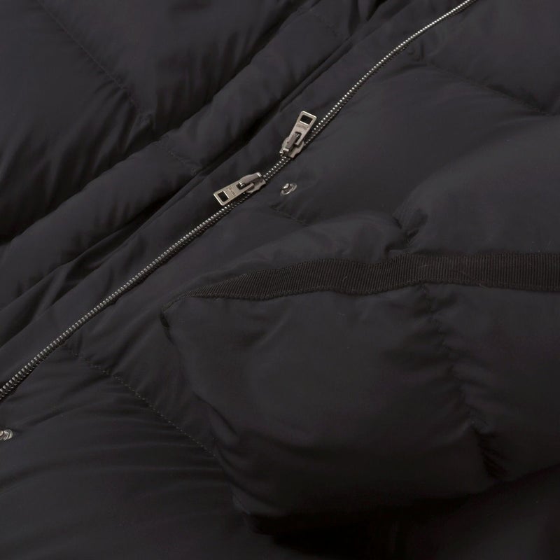 ヘルノ ダウンコート レディース