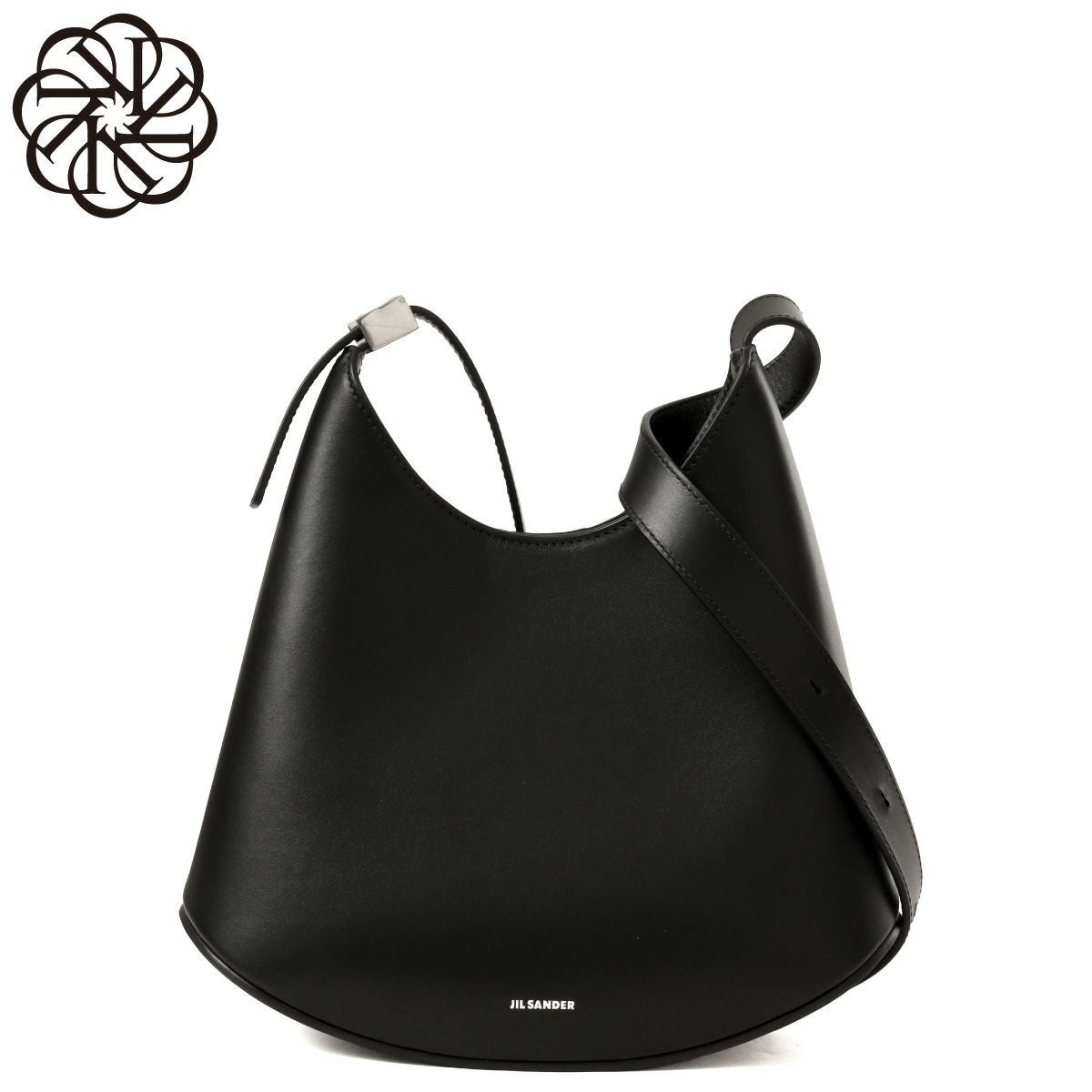JIL SANDER バッグ J08ZH0062 P8354 001｜インポートショップDOUBLE