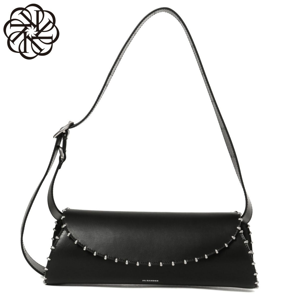 ジルサンダー ショルダーバッグ スモール レディース