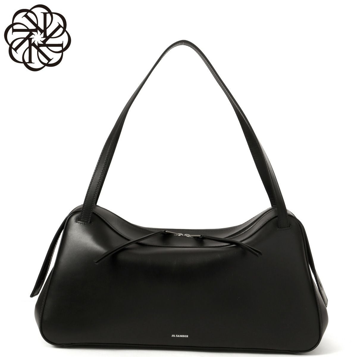 ジル サンダー ショルダーバッグ ミディアム レディース