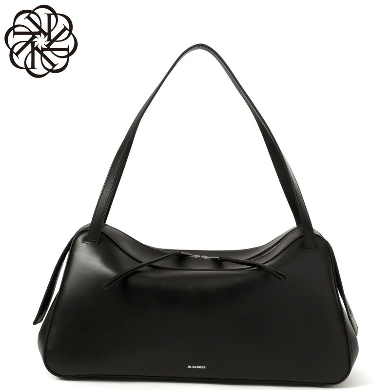 ジル サンダー ショルダーバッグ ミディアム レディース