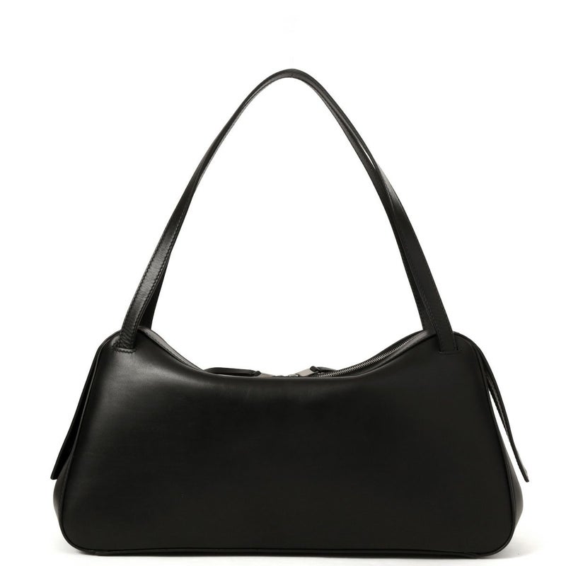 ジル サンダー ショルダーバッグ ミディアム レディース