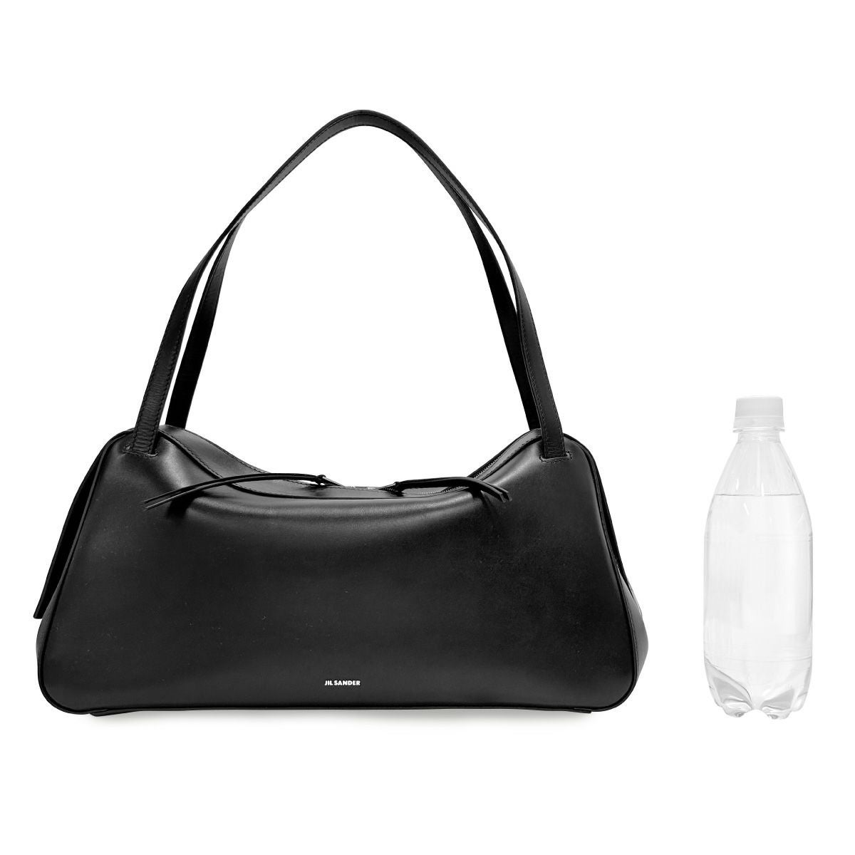 ジル サンダー ショルダーバッグ ミディアム レディース