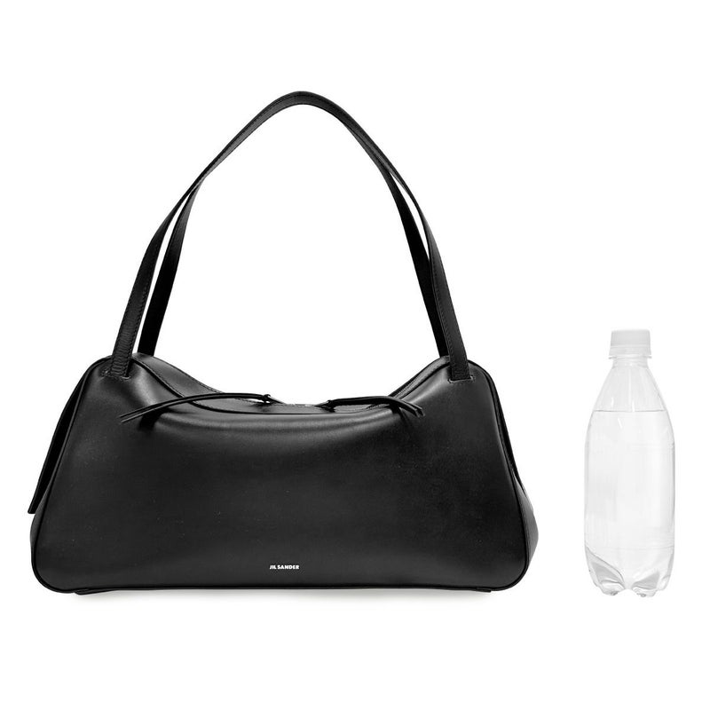 ジル サンダー ショルダーバッグ ミディアム レディース