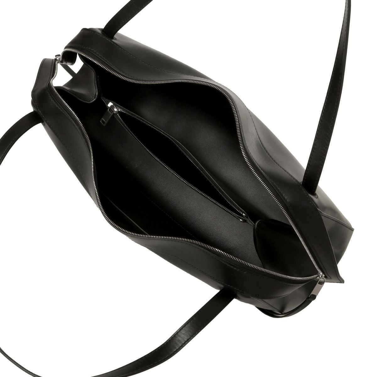 ジル サンダー ショルダーバッグ ミディアム レディース