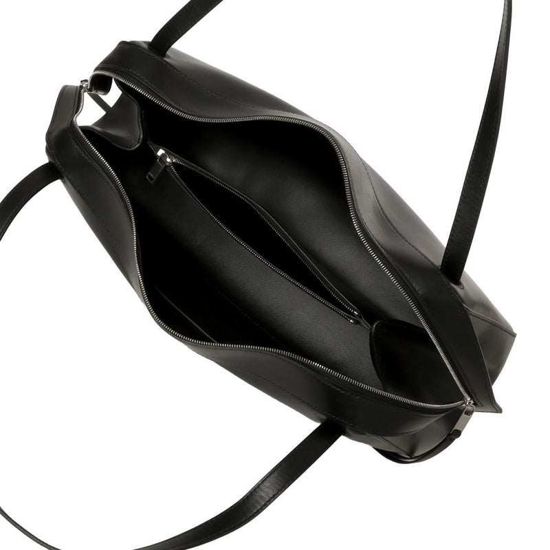 ジル サンダー ショルダーバッグ ミディアム レディース