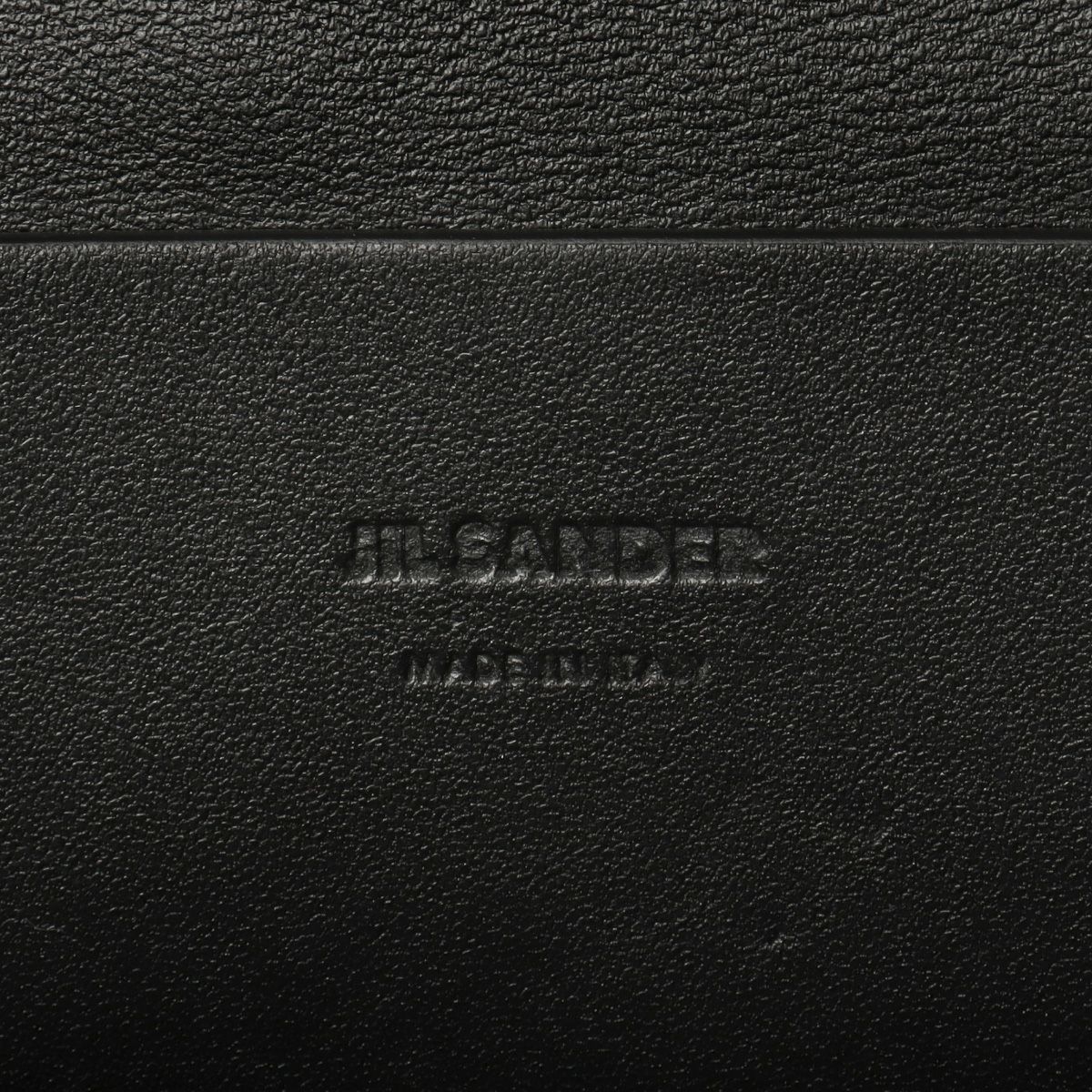 ジル サンダー ショルダーバッグ ミディアム レディース