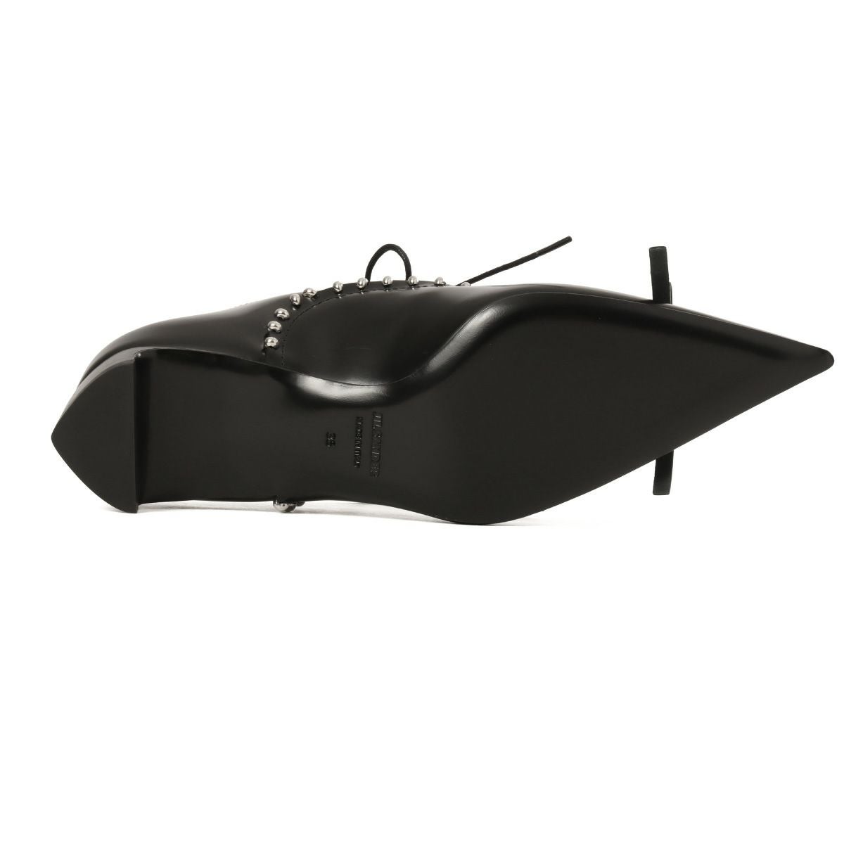 JIL SANDER シューズ J16ZJ0021 P7032 001｜インポートショップDOUBLE