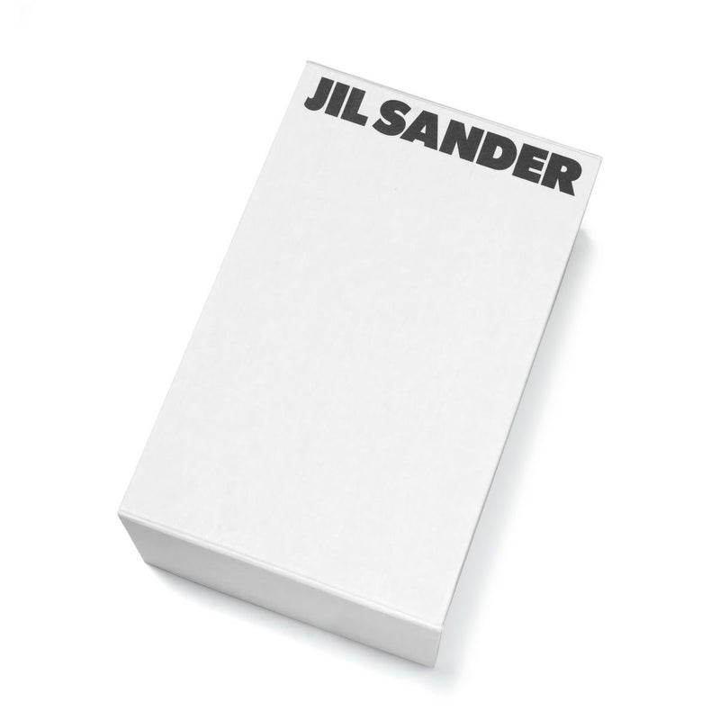 ジルサンダー ポインテッドトゥ パンプス レディース