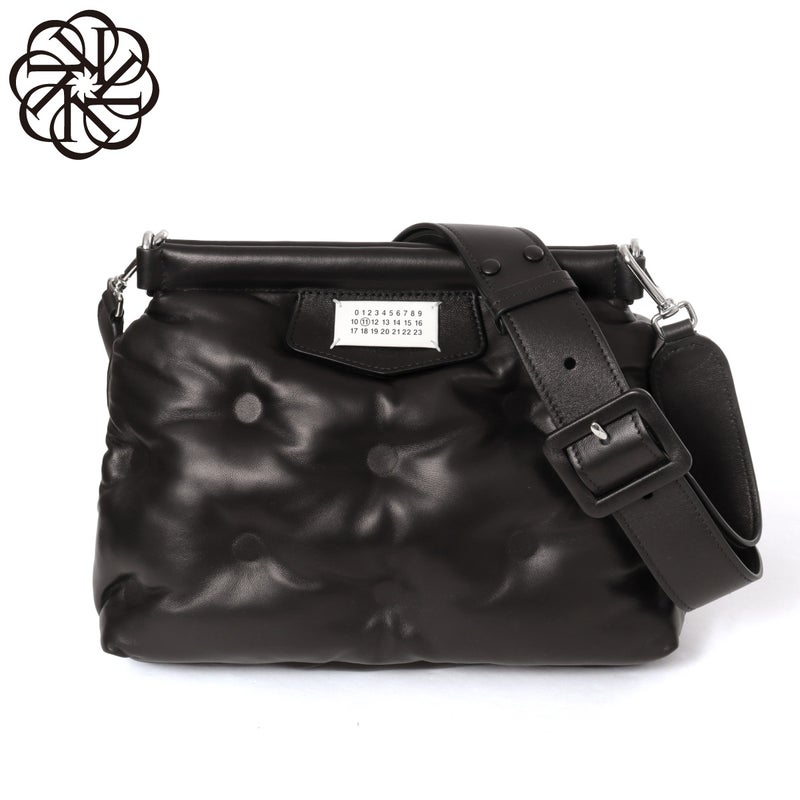 メゾンマルジェラ ライン11 ショルダーバッグ スモール レディース