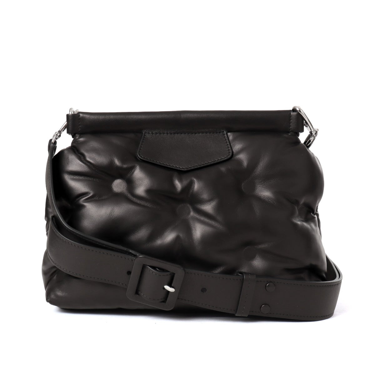 Maison Margiela メゾンマルジェラ　ユーティリティ　３連バッグ MAISON MARGIELA バッグ SB1WG0028 P4300 T8013｜インポートショップ