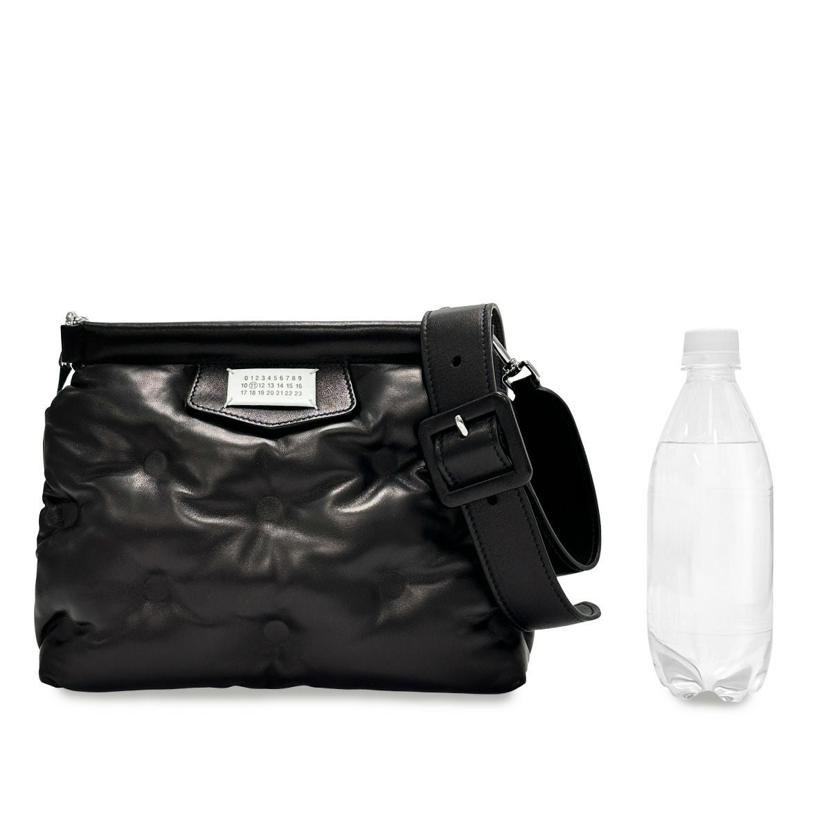 メゾンマルジェラ ライン11 ショルダーバッグ スモール レディース