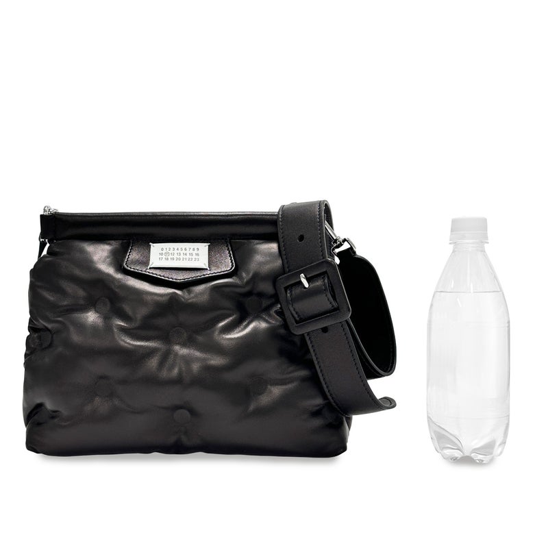 メゾンマルジェラ ライン11 ショルダーバッグ スモール レディース