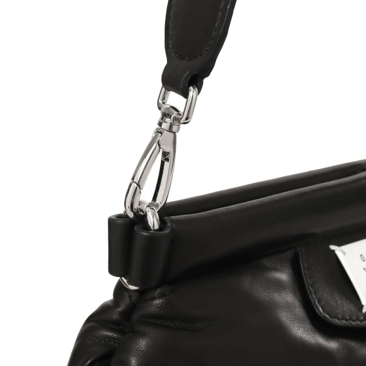 メゾンマルジェラ ライン11 ショルダーバッグ スモール レディース