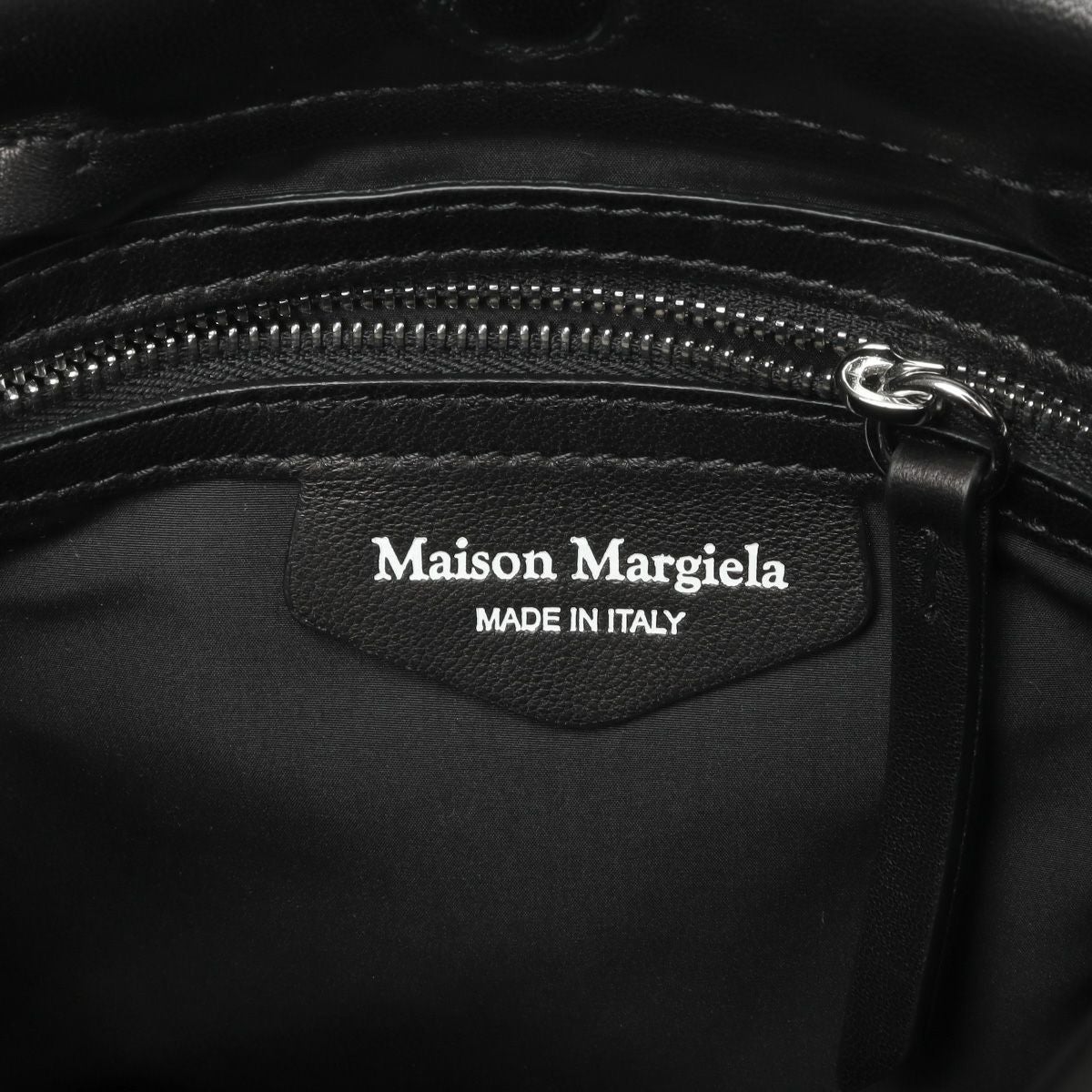 メゾンマルジェラ ライン11 ショルダーバッグ スモール レディース