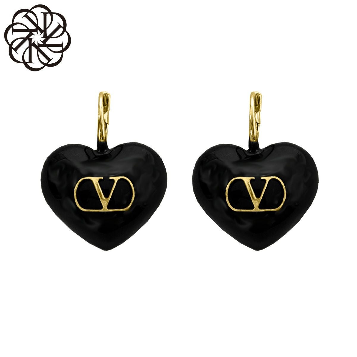 ヴァレンティノ ピアス レディース