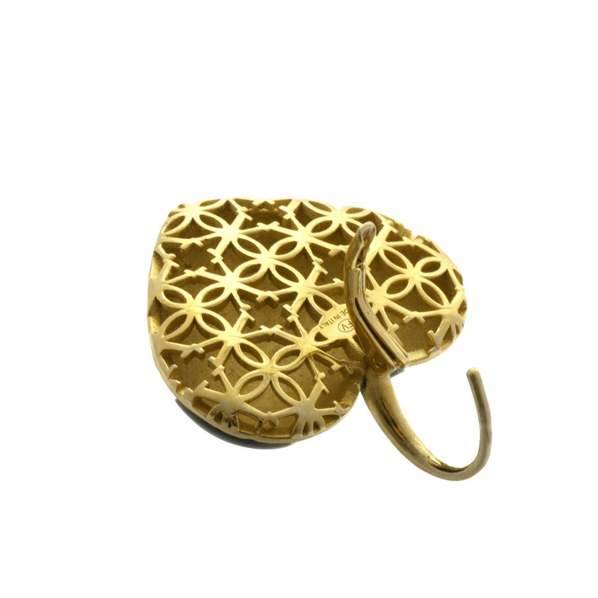 ヴァレンティノ ピアス レディース