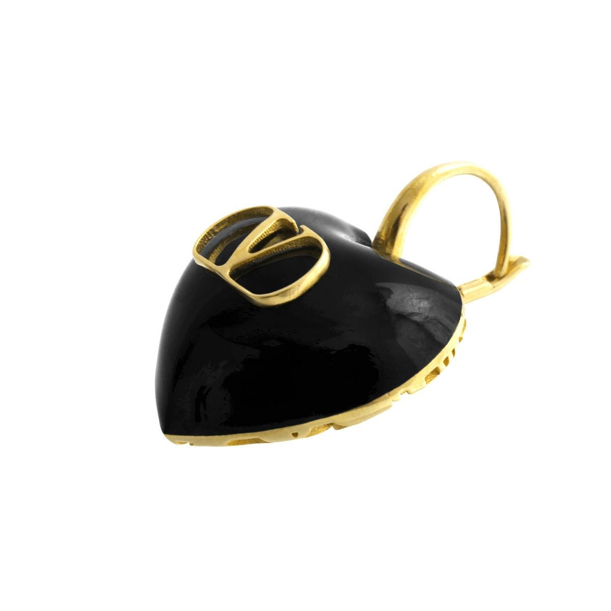 VALENTINO ピアス J0AE4MJP 0RN｜インポートショップDOUBLE（ドゥーブル）