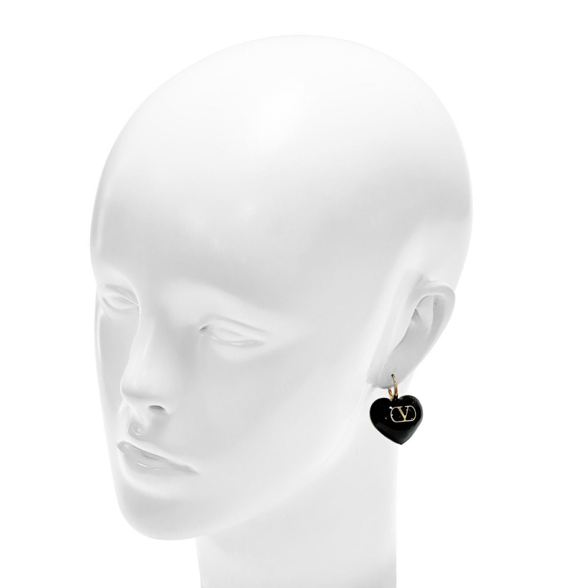 VALENTINO ピアス J0AE4MJP 0RN｜インポートショップDOUBLE（ドゥーブル）