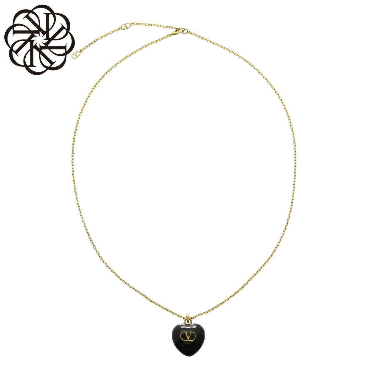ヴァレンティノ ネックレス レディース
