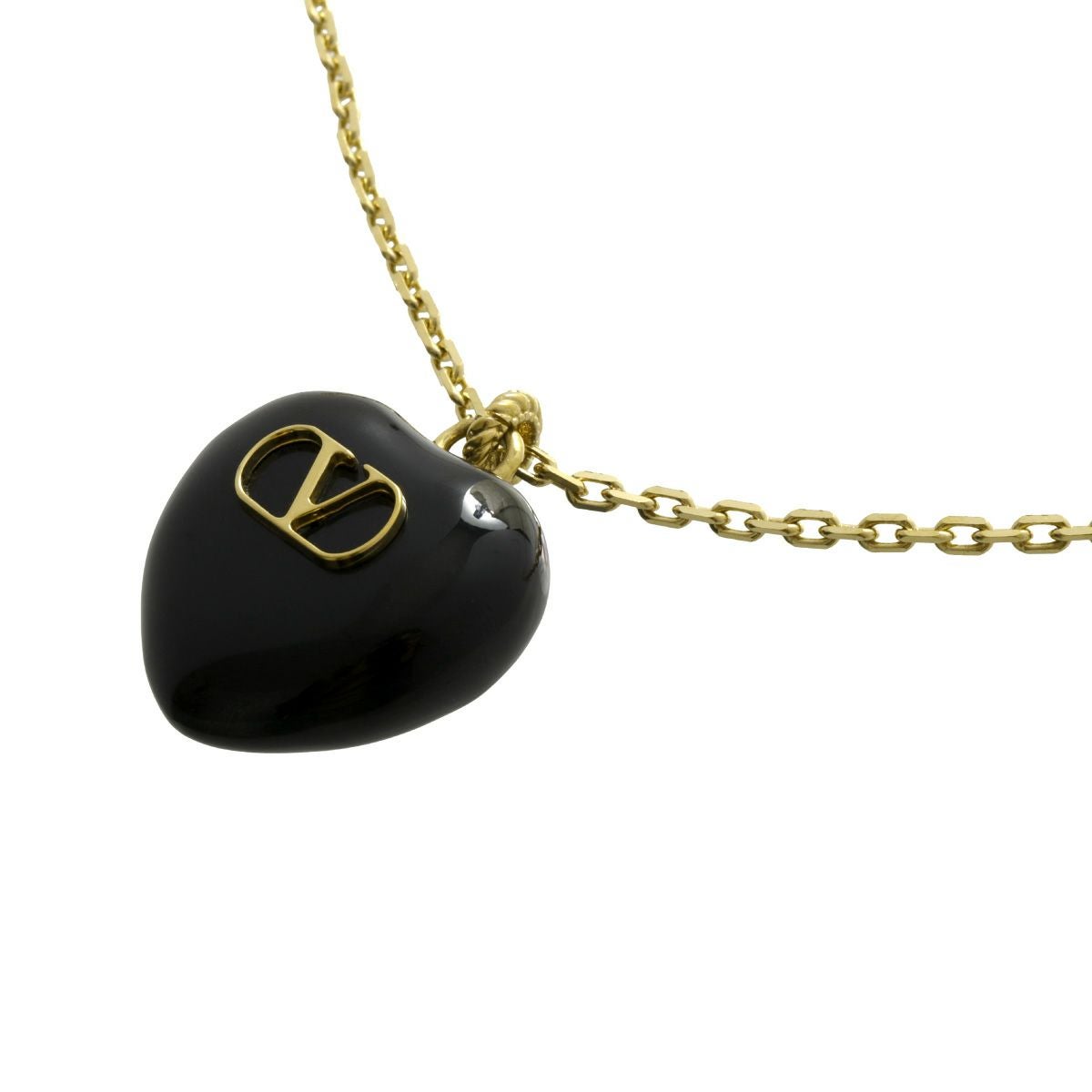 ヴァレンティノ ネックレス レディース