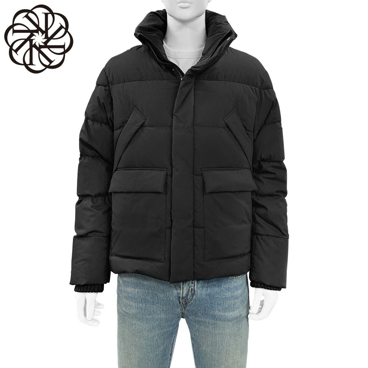 タトラス ダウンジャケット メンズ