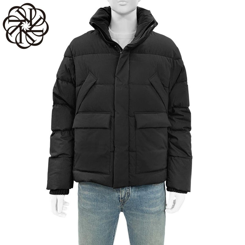 タトラス ダウンジャケット メンズ