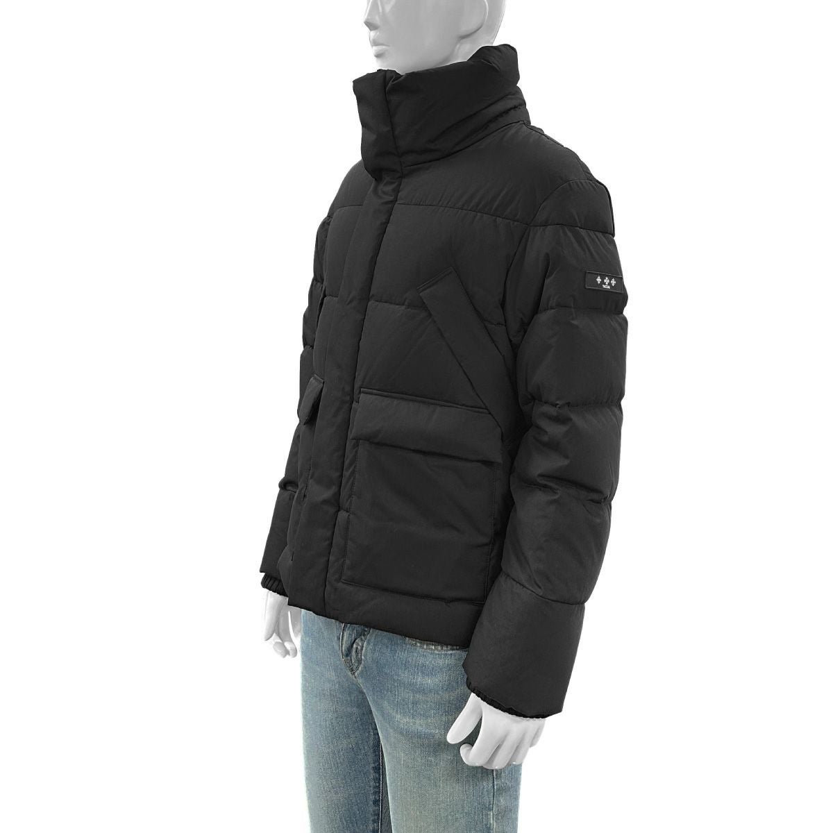 タトラス ダウンジャケット メンズ