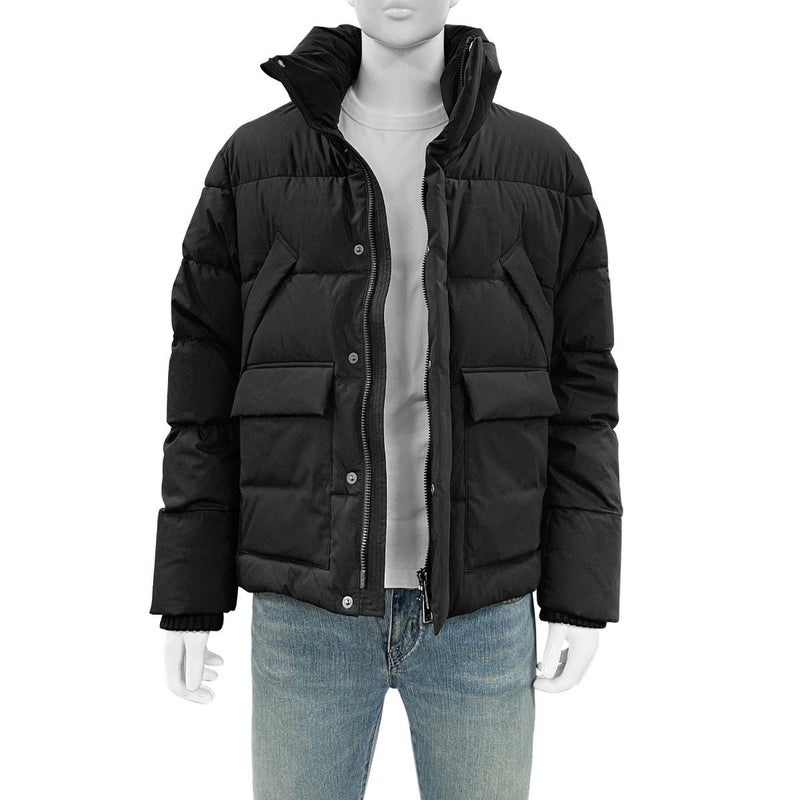 タトラス ダウンジャケット メンズ