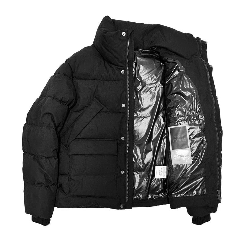 タトラス ダウンジャケット メンズ