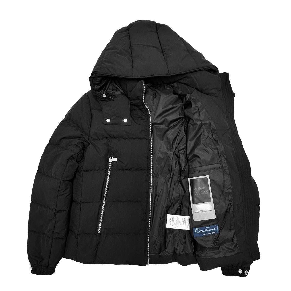 TATRAS ダウンジャケット MJXA0035013588 001｜インポートショップ