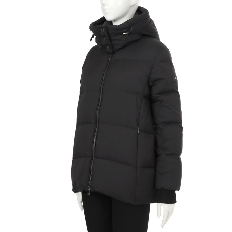 タトラス フード付 ダウンジャケット レディース