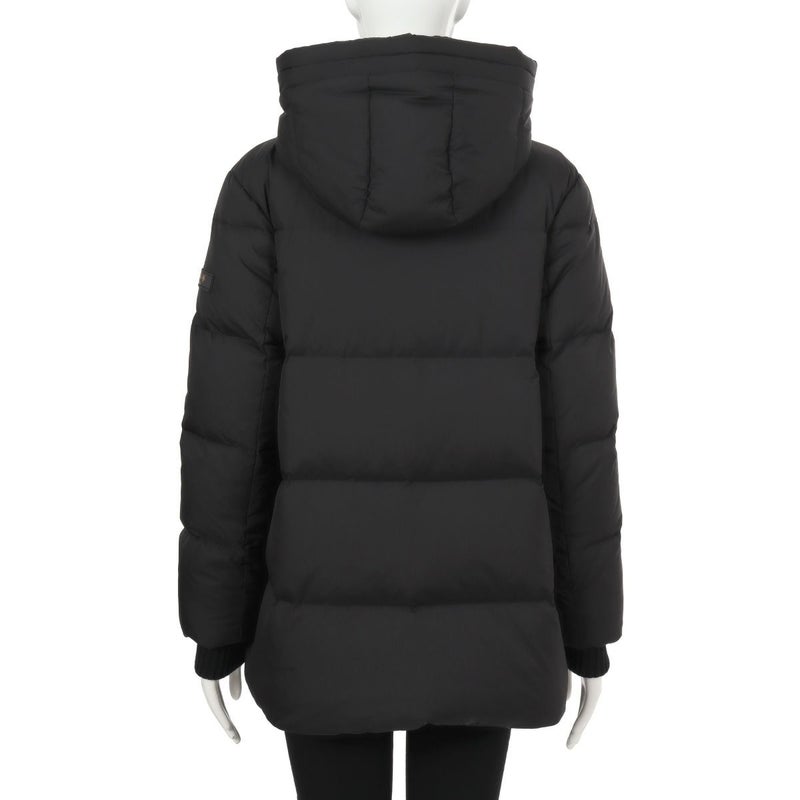 タトラス フード付 ダウンジャケット レディース