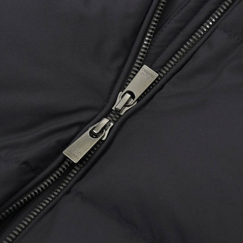 タトラス フード付 ダウンジャケット レディース