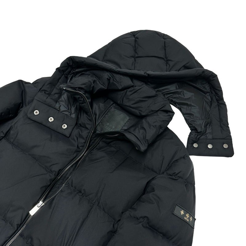 タトラス フード付 ダウンジャケット レディース